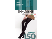 M pėdk.IMMAGINE CHANCE 150d NERO 5