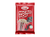 Spraginamieji kukurūzai MOGYI, aitriųjų paprikų skonio, 100 g