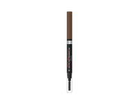 Antakių pieštukas L'OREAL INFAILLIBLE TRIANGULAR, Nr. 5.0, 1 g