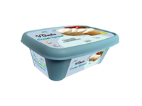 Kr. sūrio sk. augalinė užtepėlė VGUSTO, 200 g