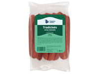 Virtos dešrelės Tradicinės KLAIPĖDOS MAISTAS, IIr., 900g