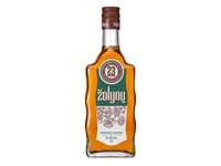 Spiritinis gėrimas Žolynų, 40%, 0.5 l, stiklas