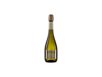 Putojantis gazuotas fermentuotas gėrimas VERDI, baltas, saldus, 5%, 0,75 l