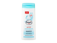 BALEA MED PH5,5 HAUTNEUTRAL plaukų šampūnas, 300 ml
