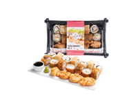 Sušių rinkinys Nr.5, 500 g