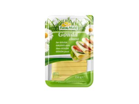 Gaudos sūris FARM MILK (riekelėmis), 45 % rieb. s. m., 150 g