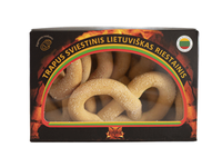 Trapus riestainis su sviestu, 245 g