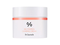 DR.CEURACLE 5A CONTROL CLEARING veido kremas, 50 g