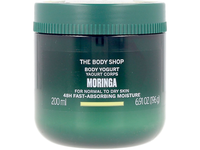 Kūno jogurtas The Body Shop Moringa, 200 ml