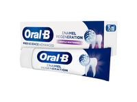 Dantų pas.ORAL B ENAMEL GENTLY WHITENING,75ml