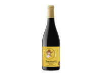 Raudonasis sausas vynas FAUSTINO VII TINTO, 750 ml