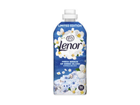Minkštiklis LENOR Fresh Breeze, 56 skalb., 1176ml