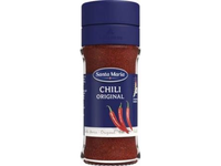 Aitriosios paprikos SANTA MARIA, 34 g