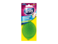 Gaiviklis indaplovėms Brilly Obuolys