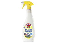 Valiklis CHANTE CLAIR LIMONE, 600 ml