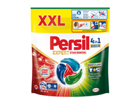Skalbimo kapsulės PERSIL DISCS Stain Removal, 34 vnt