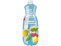 Don Simon Citrinų - aviečių skonio sulčių gaivusis gėrimas 1,5 l