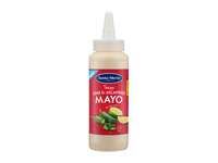 Žal. citrinų ir Chalapos papr. sk. pad. SANTA MARIA, 250 ml