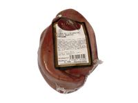 Karštai rūkyti, virti kiaulių liežuviai vakuume, I r., 1 kg