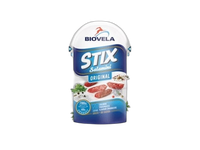 Vytintos mini dešrelės STIX, BIOVELA, a.r.,80 g