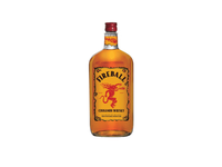Viskio likeris FIREBALL, 1 l