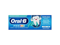 Oral-B Pro Kids dantų pasta, nuo 6 mėn. iki 6 metų, 50 ml