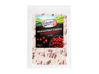 Sūris su spanguol. ILCHESTER, 42% rieb., 150g