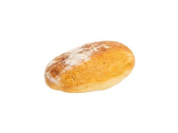 Pailga kvietinio raugo duona, 400 g