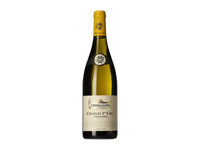 Baltasis sausas vynas J.MOREAU FILS CHABLIS PREMIER, 750 ml