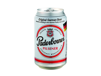 Paderborner Pilsener 0,33 L