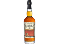 Planteray Pineapple Original Dark 0,7 L