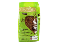 Rudasis visų grūdo dalių bulguras RIMI, 400 g