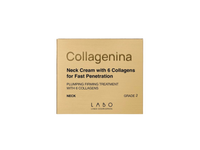 Kaklo kremas su 6 kolagenais COLLAGENINA 2 lygis, 50 ml