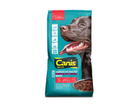 Šunų ėdalas CANIS MAJOR jautiena 3 kg, 3 kg
