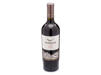 Raudonasis sausas vynas TRAPICHE RESERVE MALBEC 14%, 0,75 l