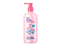 MY LITTLE MIRACLE FLAMAZING vaikų kūno losjonas, 500 ml