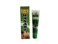 Wasabio pasta J&K, 43 g