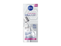 Putlinantis serumas su mikro-hialurono rūgštimi NIVEA Cellular Expert Filler, 110 g