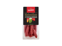 Vytintos KLEBONIŠKOS PUTŲ MEISTRO dešrelės, A. r., 150 g