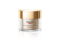 EUCERIN HYALURON-FILLER + ELASTICITY, naktinis kremas, 50 ml