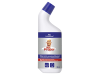 Tualet.valikl.Mr.PROPER Toilet, 750ml