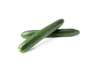 Ekologiški ilgavaisiai agurkai, LT-EKO-001, kg EKO+