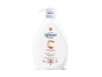 Dušo želė DERMOMED Mandorla-Almond, 1 l