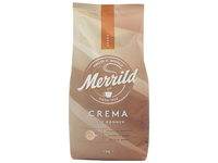Kavos pupelės MERRILD CREMA, 1 kg