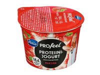Baltymin. jogurtas su brašk. VALIO, 0,7%,200g