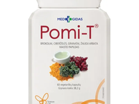 Pomi-T kapsulės N60