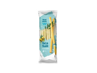 Duonos lazdelės su rozmarinais WELL DONE, 125 g