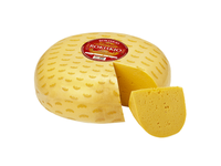 Sūris ROKIŠKIO EKSTRA, 45 % rieb. s. m., 1 kg
