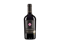 Raudonasis sausas vynas ZOLLA PRIMITIVO DI MANDURIA, 750 ml