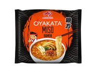 Greitai paruošiami makaronai OYAKATA BAG MISO, 89 g